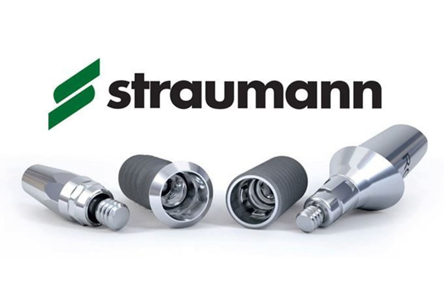 ストローマンインプラントで長期安定