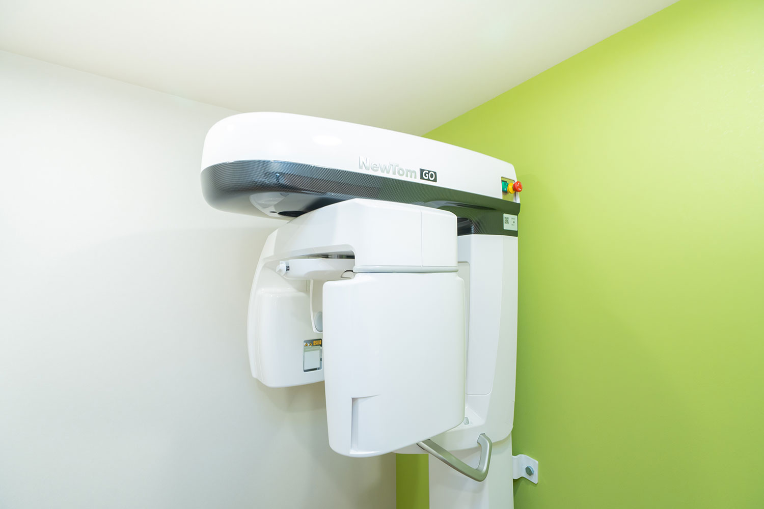 精密検査・診断