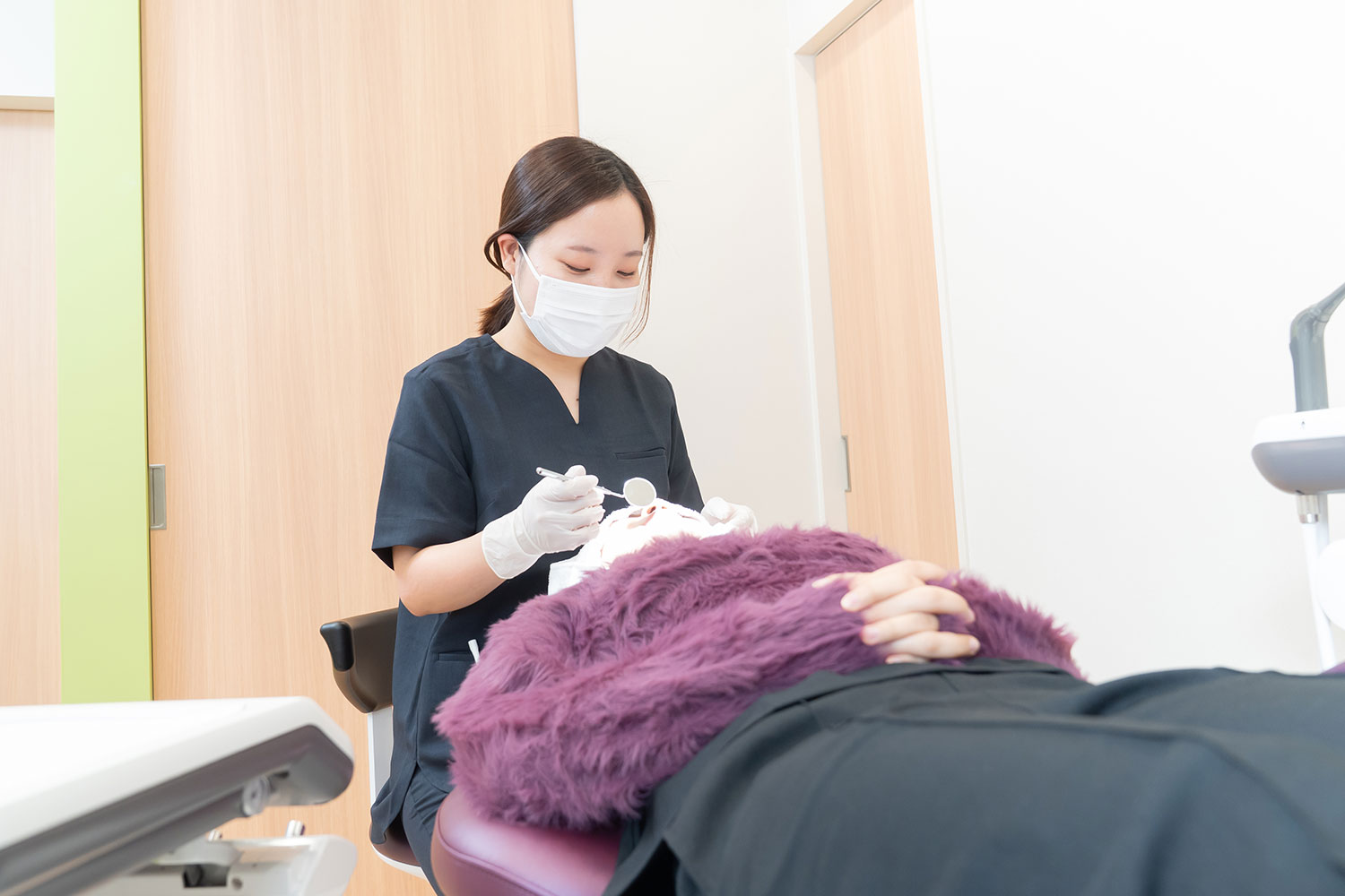 小児歯科まとめ